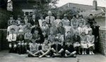 Class of 1961 - Mr Laidler